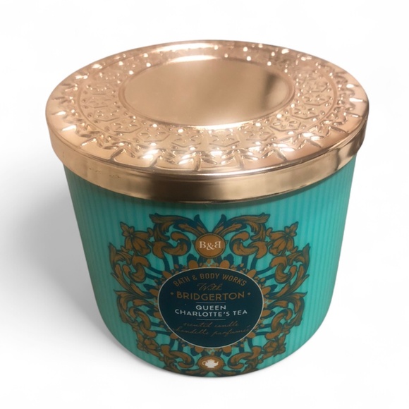 B&BW Queen Charlotte’s Tea Candle - Picture 2 of 4